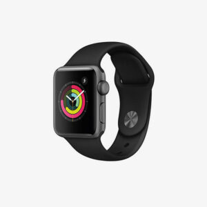 New Apple 7 Series Watch  (GPS, 44mm)