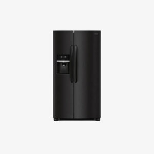 Whirlpool 245 L 2 Star Frost-Free Double Door Refrigerator