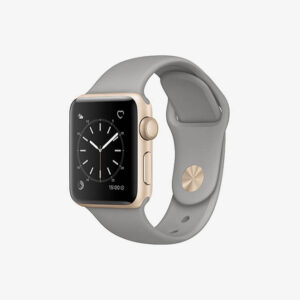 New Apple Watch SE (GPS, 44mm)
