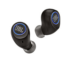 Earbuds